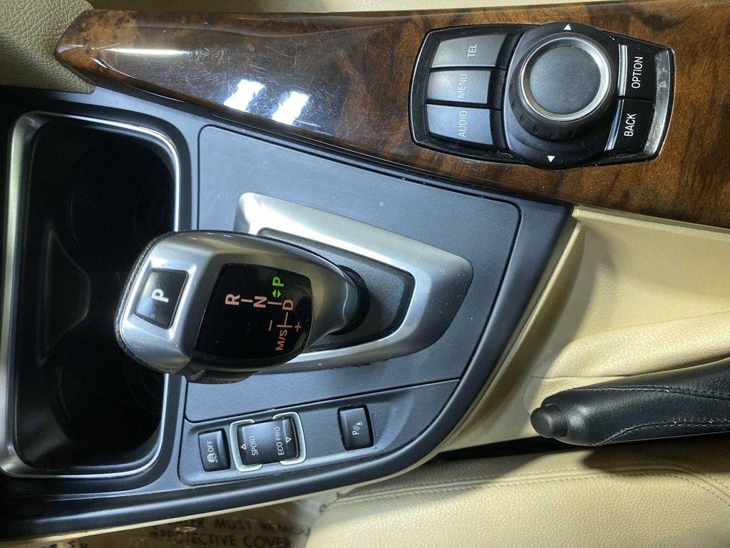 used 2015 BMW 328 car, priced at $10,478