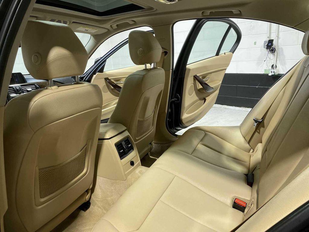 used 2015 BMW 328 car, priced at $10,478