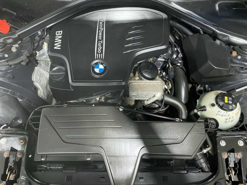 used 2015 BMW 328 car, priced at $10,478