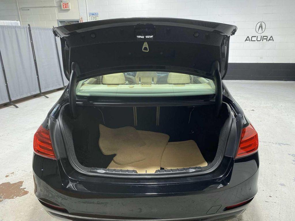 used 2015 BMW 328 car, priced at $10,478