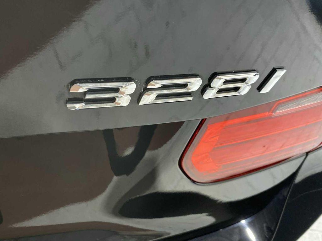 used 2015 BMW 328 car, priced at $10,478