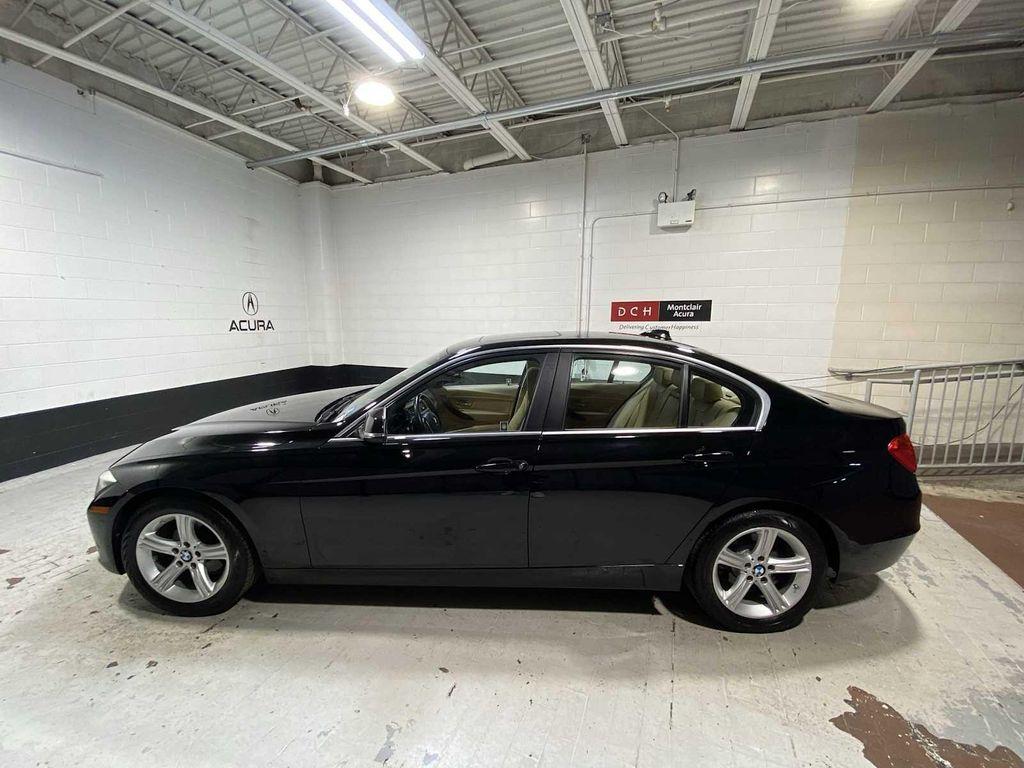 used 2015 BMW 328 car, priced at $10,478