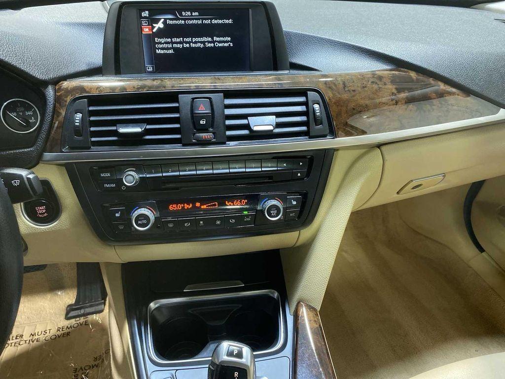 used 2015 BMW 328 car, priced at $10,478