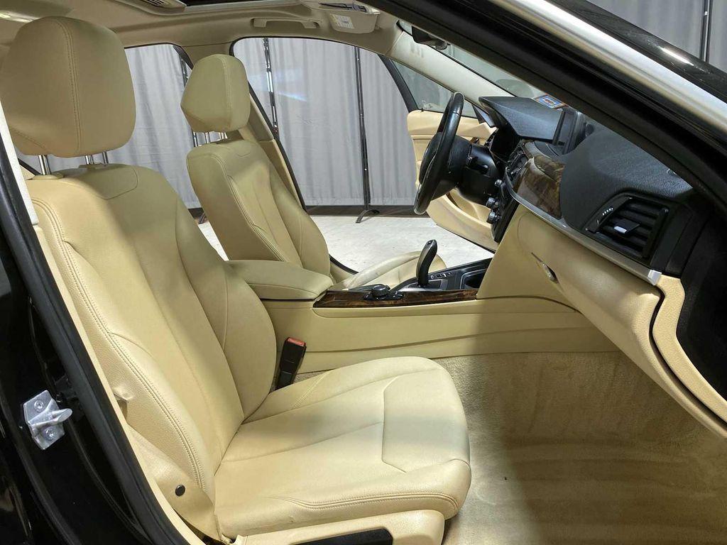 used 2015 BMW 328 car, priced at $10,478