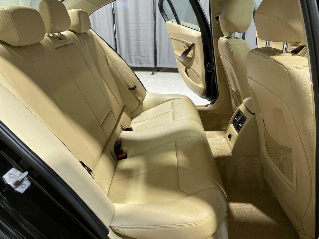 used 2015 BMW 328 car, priced at $10,478