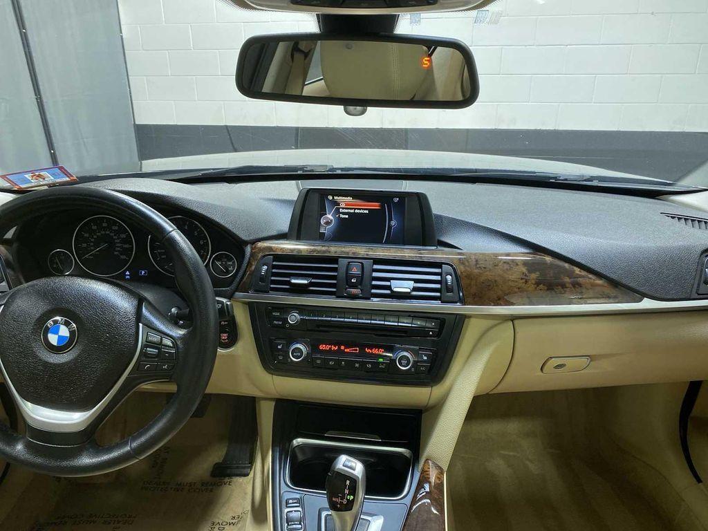 used 2015 BMW 328 car, priced at $10,478