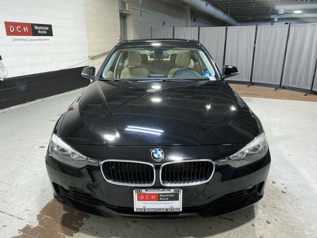 used 2015 BMW 328 car, priced at $10,478