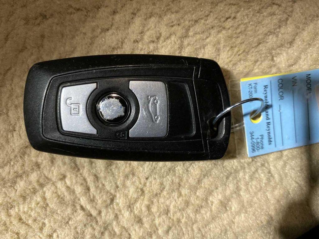 used 2015 BMW 328 car, priced at $10,478