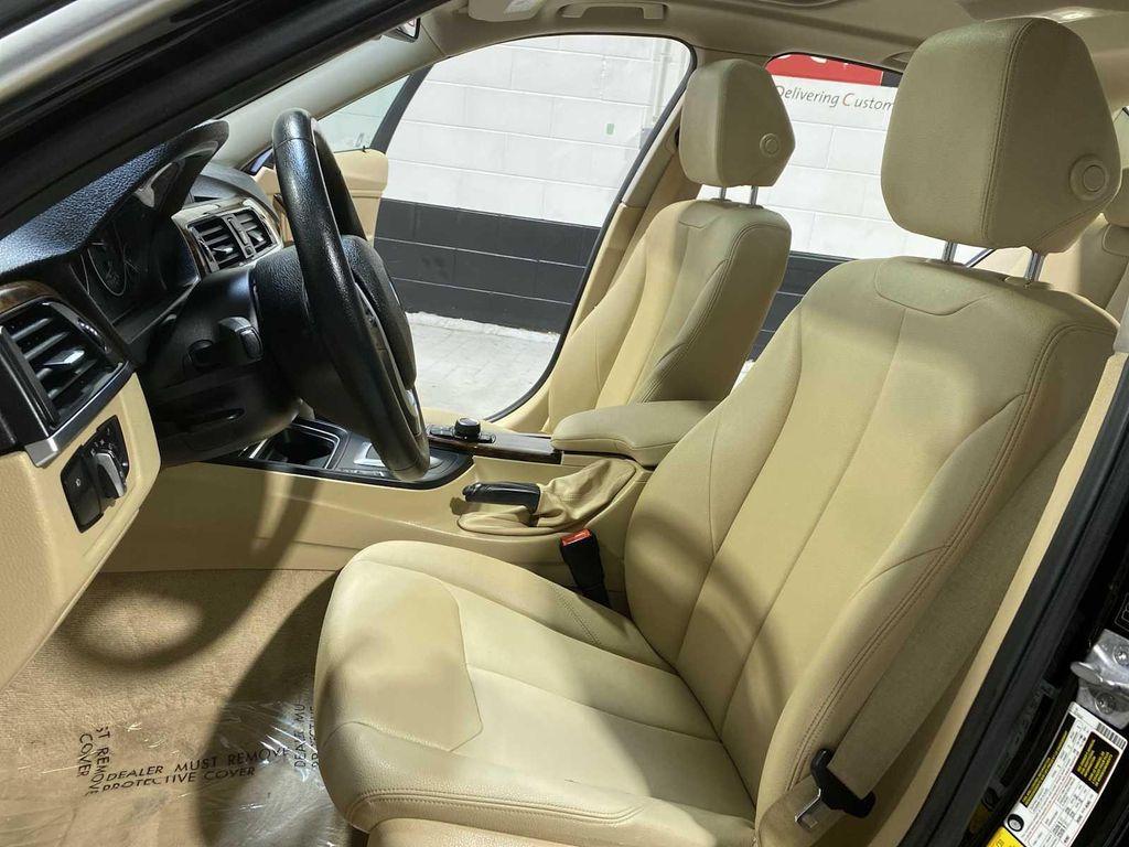 used 2015 BMW 328 car, priced at $10,478