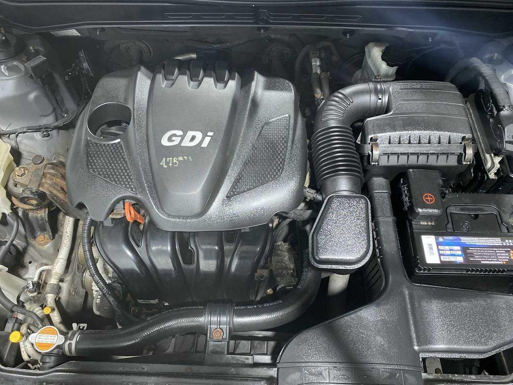 used 2012 Hyundai Sonata car, priced at $4,980