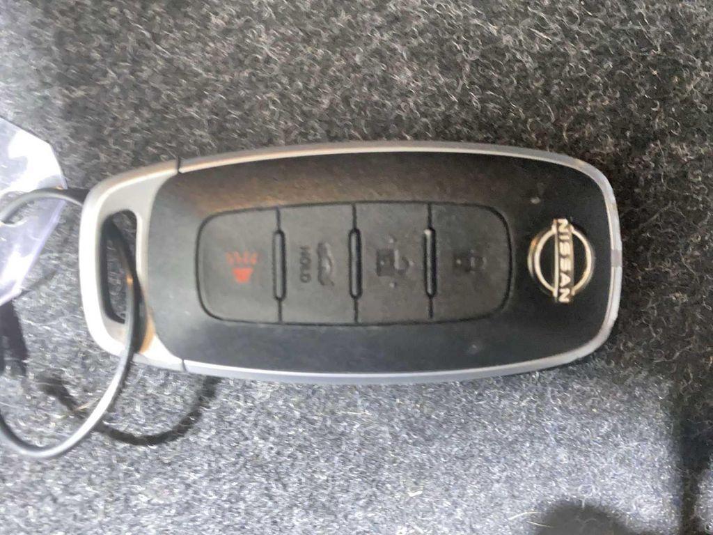 used 2024 Nissan Sentra car, priced at $16,478