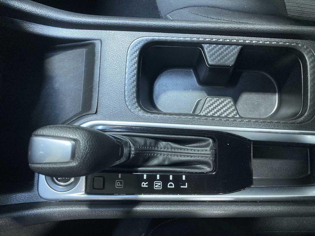 used 2024 Nissan Sentra car, priced at $16,478