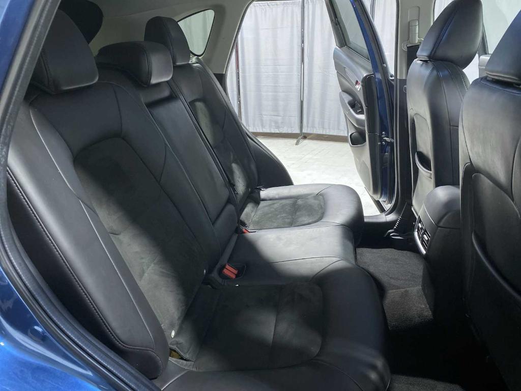 used 2020 Mazda CX-5 car, priced at $14,880