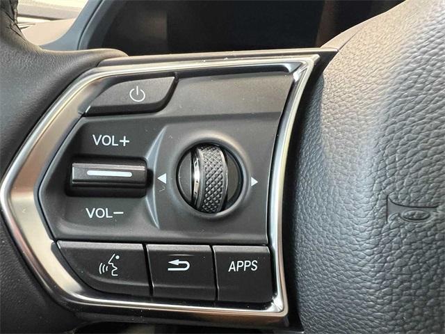 new 2026 Acura RDX car