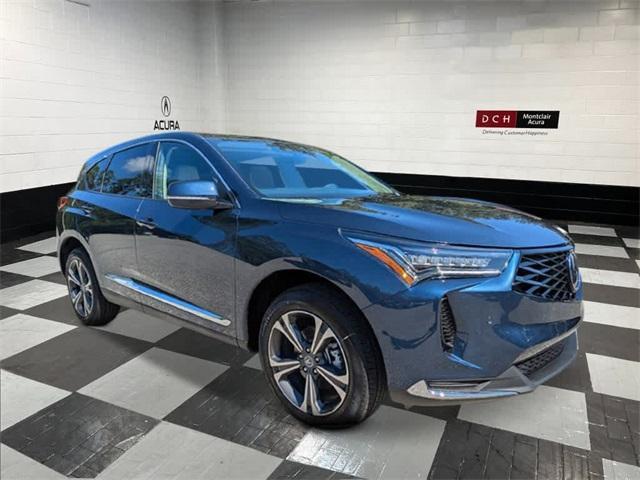 new 2026 Acura RDX car