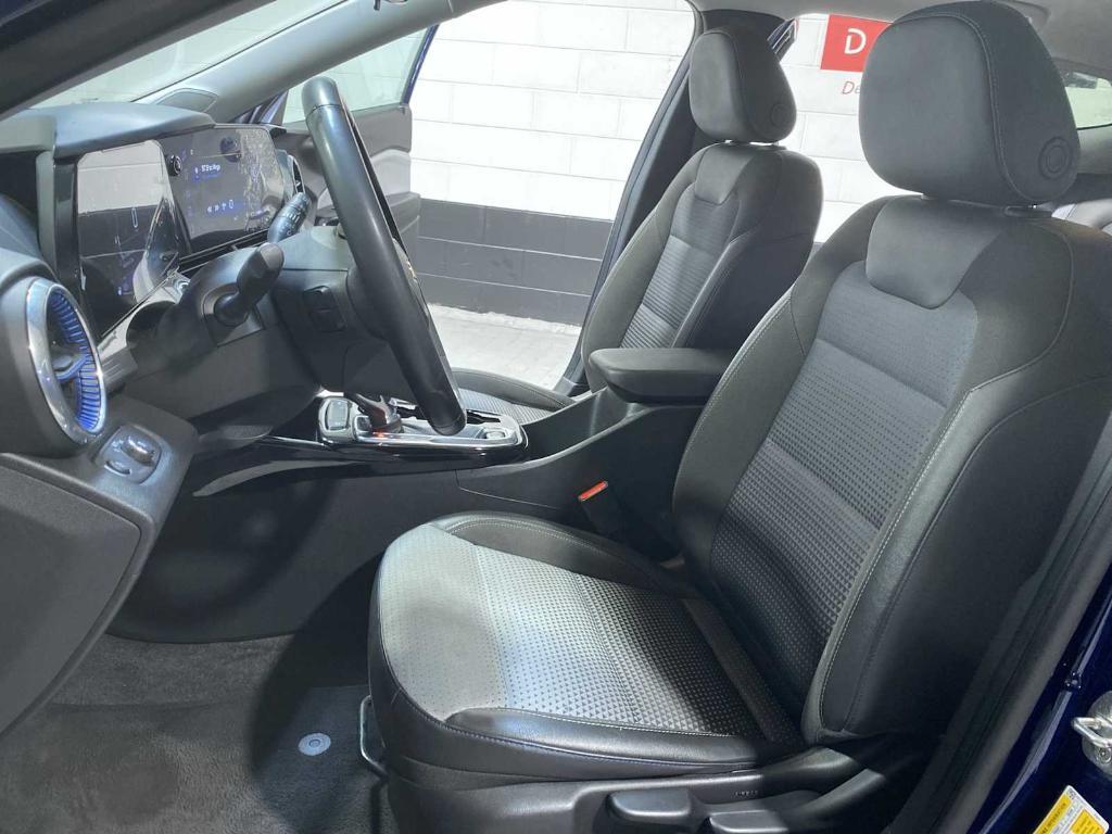 used 2024 Chevrolet Trax car, priced at $20,478