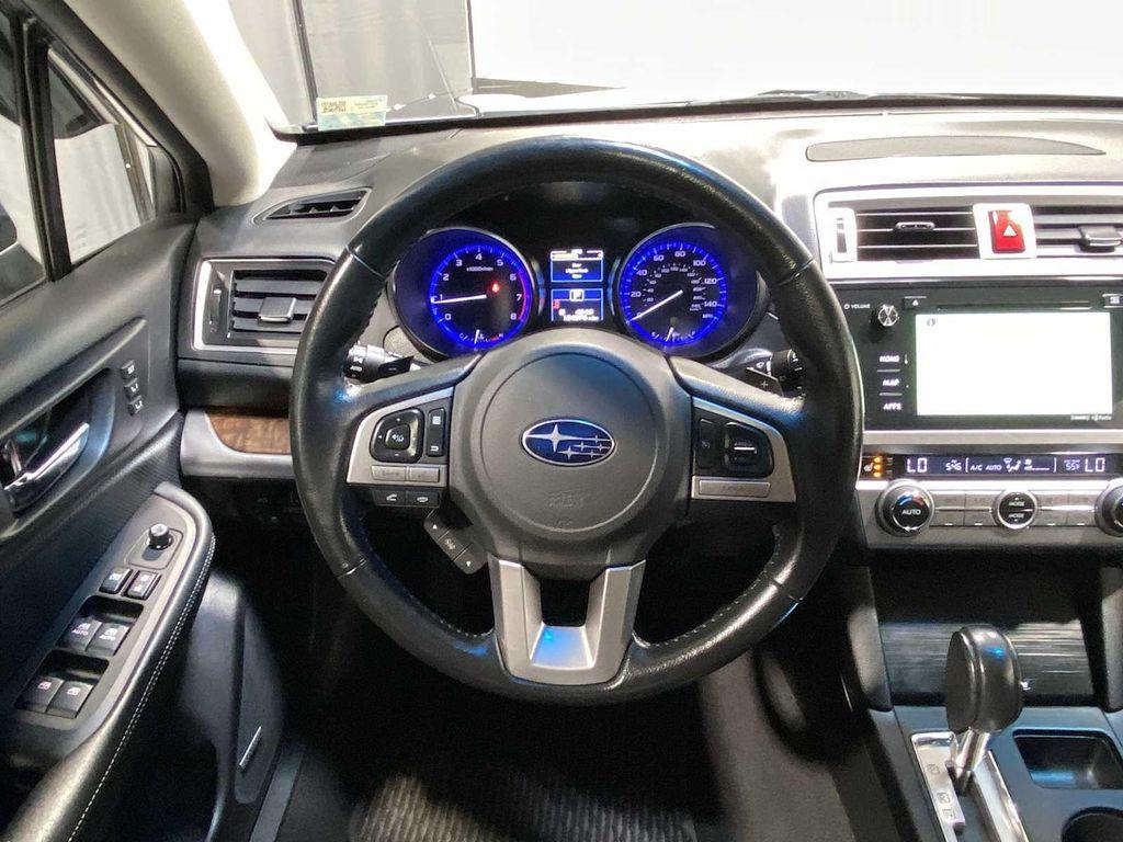 used 2015 Subaru Outback car, priced at $9,680