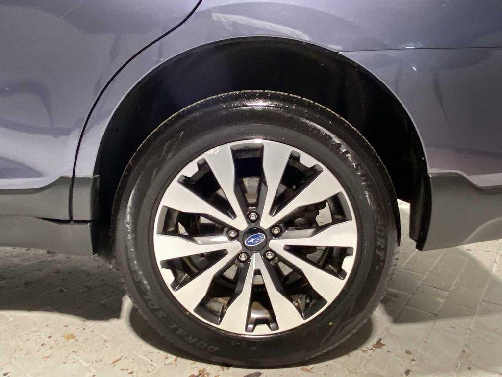 used 2015 Subaru Outback car, priced at $9,680