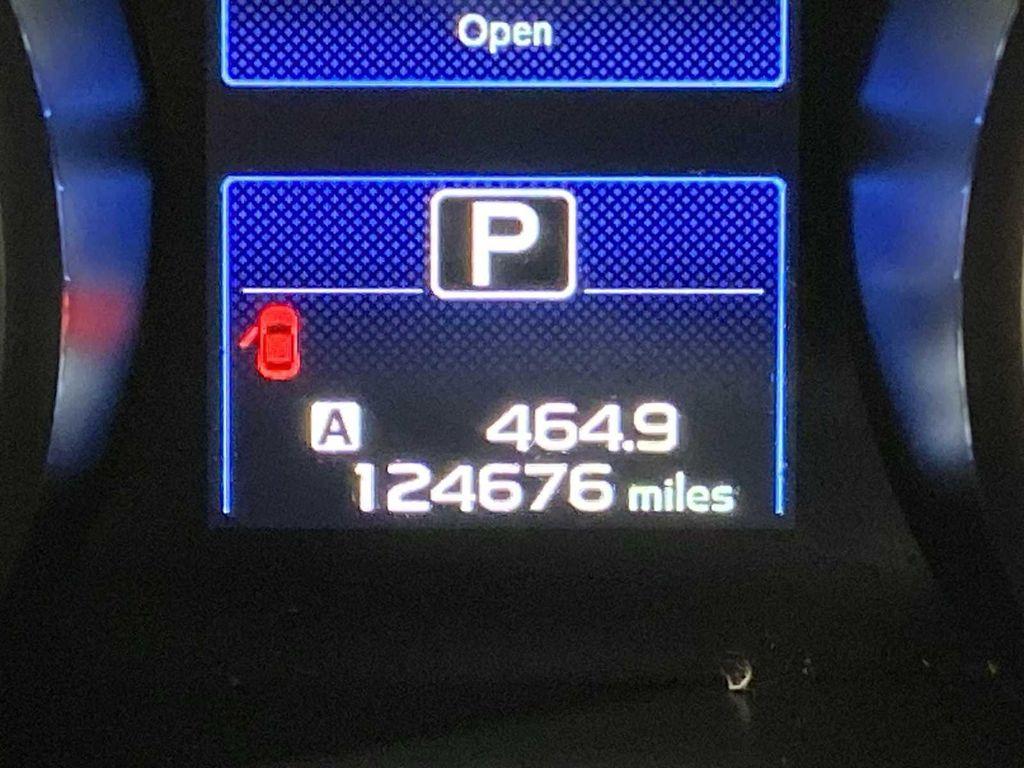 used 2015 Subaru Outback car, priced at $9,680