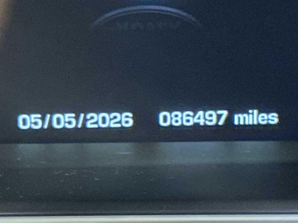 used 2016 Land Rover Range Rover car, priced at $21,378