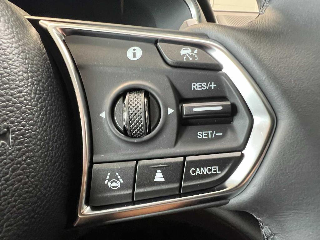 new 2026 Acura MDX car