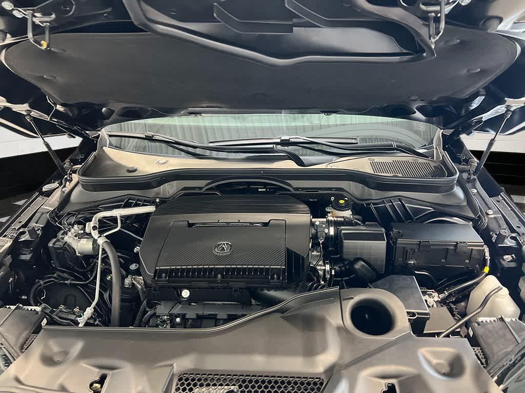 new 2026 Acura MDX car