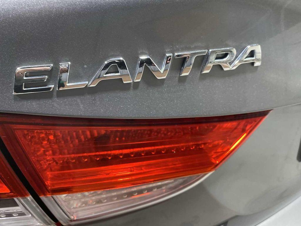 used 2012 Hyundai Elantra car, priced at $8,478