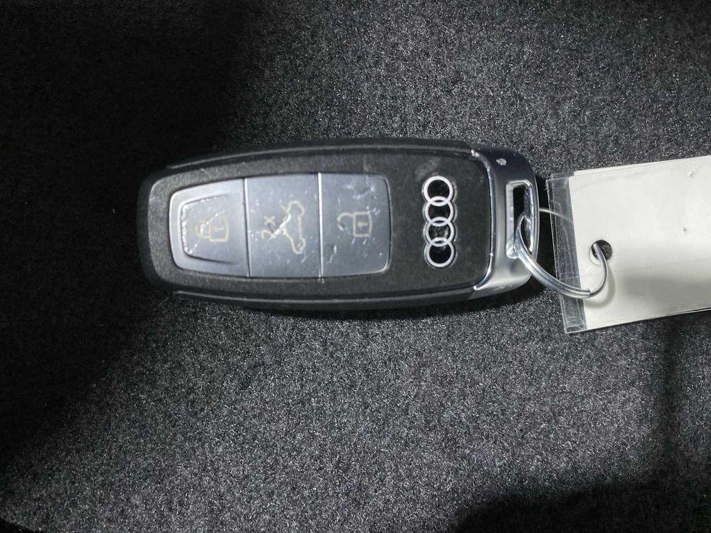 used 2025 Audi A3 car, priced at $34,078