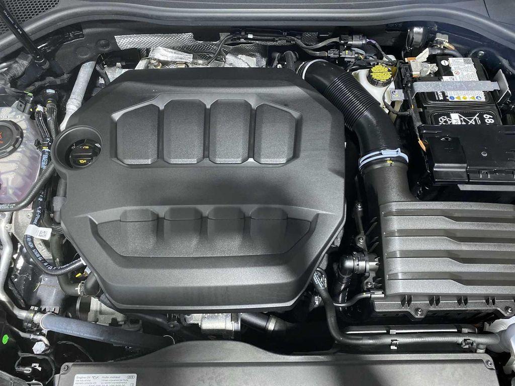 used 2025 Audi A3 car, priced at $34,078