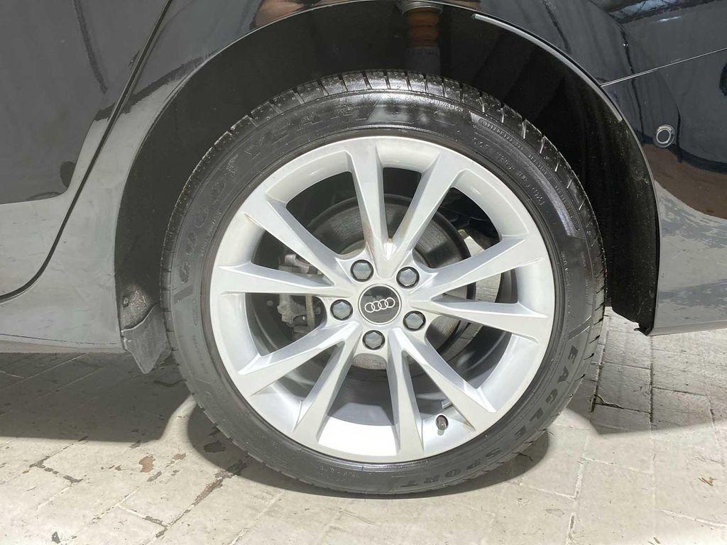 used 2025 Audi A3 car, priced at $34,078