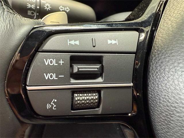 new 2026 Acura ADX car