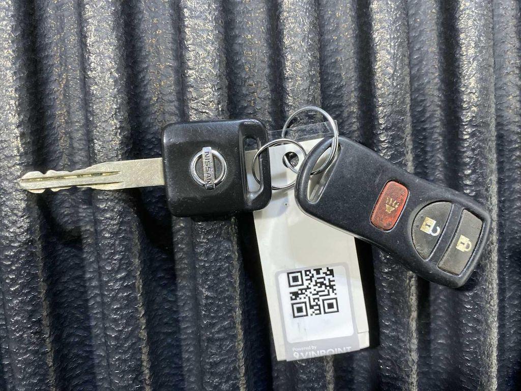 used 2016 Nissan Frontier car, priced at $10,478
