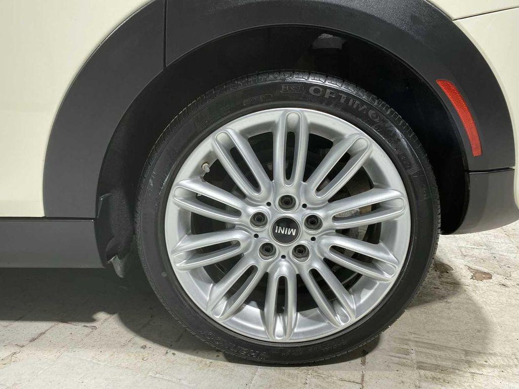 used 2018 MINI Hardtop car, priced at $18,980