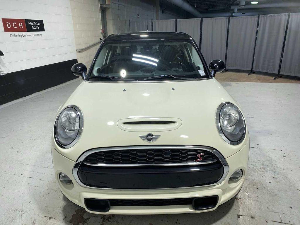 used 2018 MINI Hardtop car, priced at $18,980