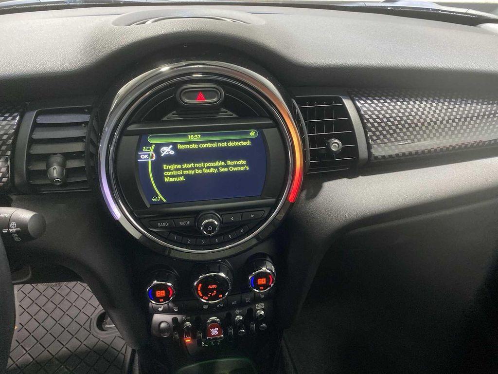 used 2018 MINI Hardtop car, priced at $18,980