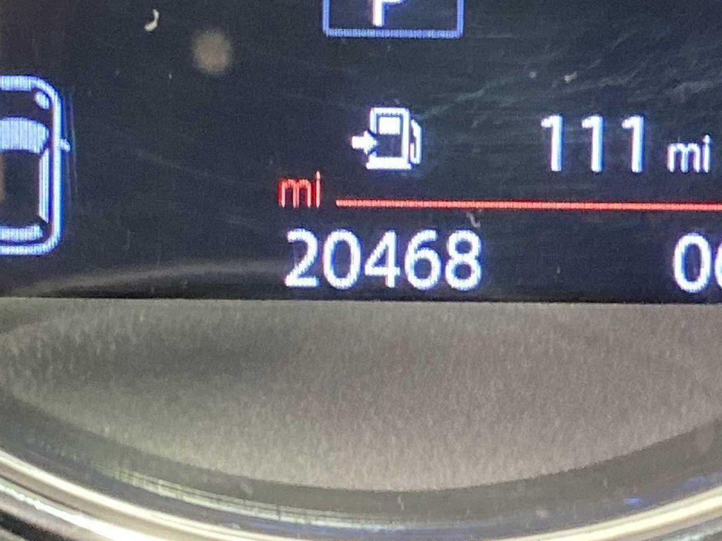 used 2018 MINI Hardtop car, priced at $18,980