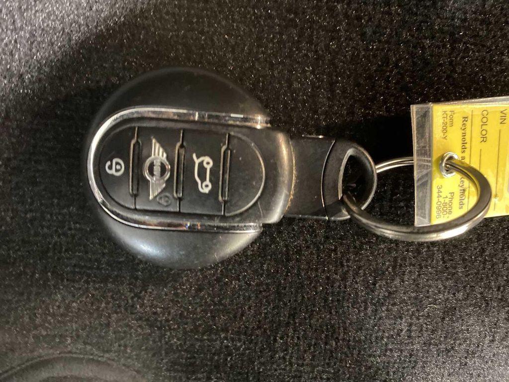 used 2018 MINI Hardtop car, priced at $18,980