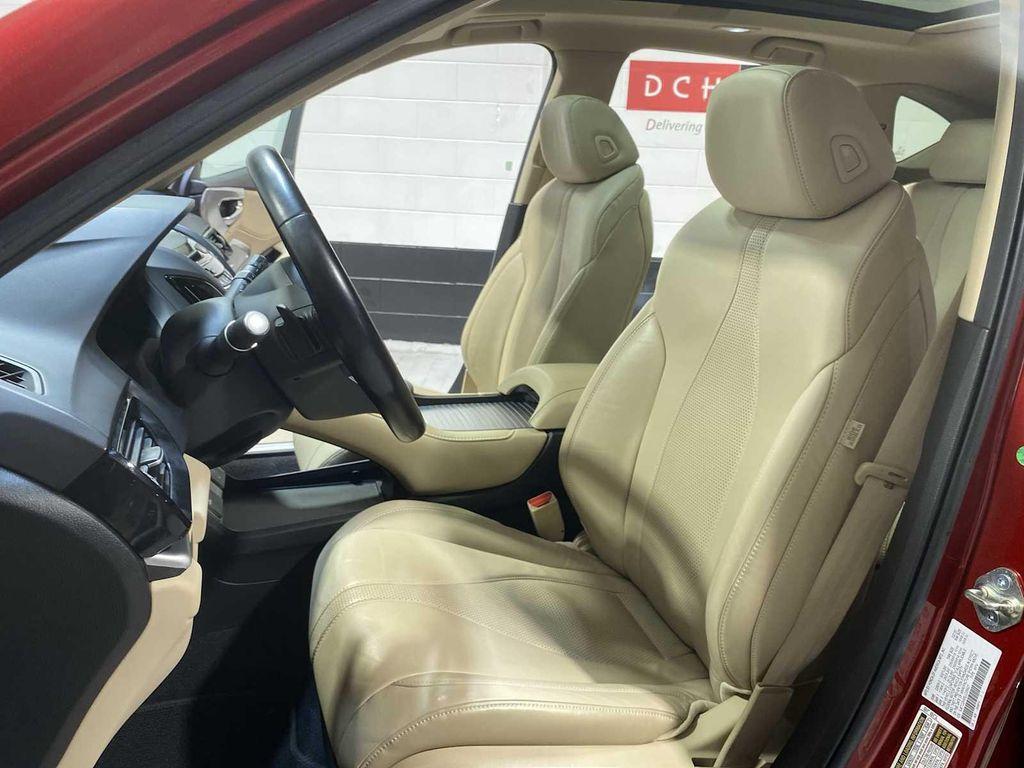 used 2020 Acura RDX car, priced at $25,579