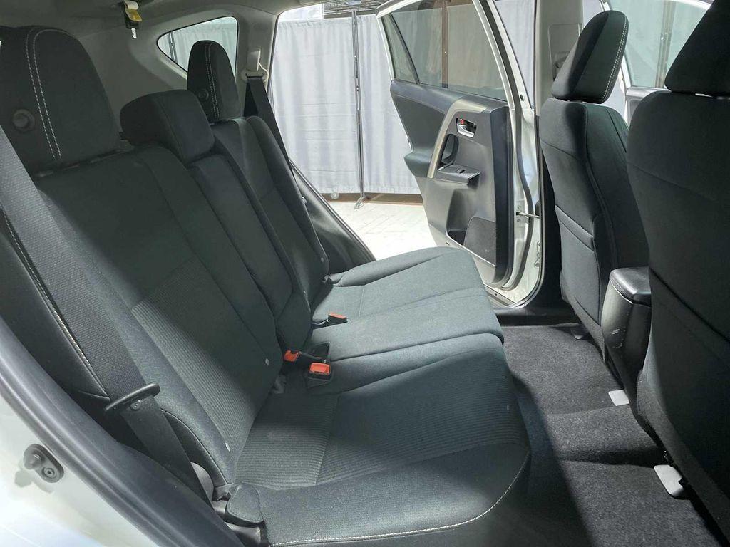 used 2015 Toyota RAV4 car, priced at $13,980