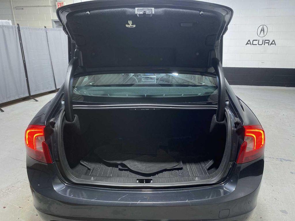 used 2012 Volvo S60 car, priced at $6,478