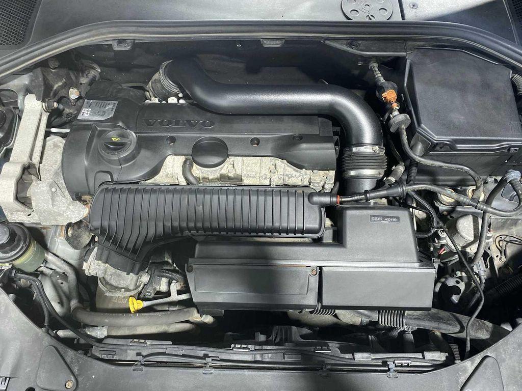 used 2012 Volvo S60 car, priced at $6,478