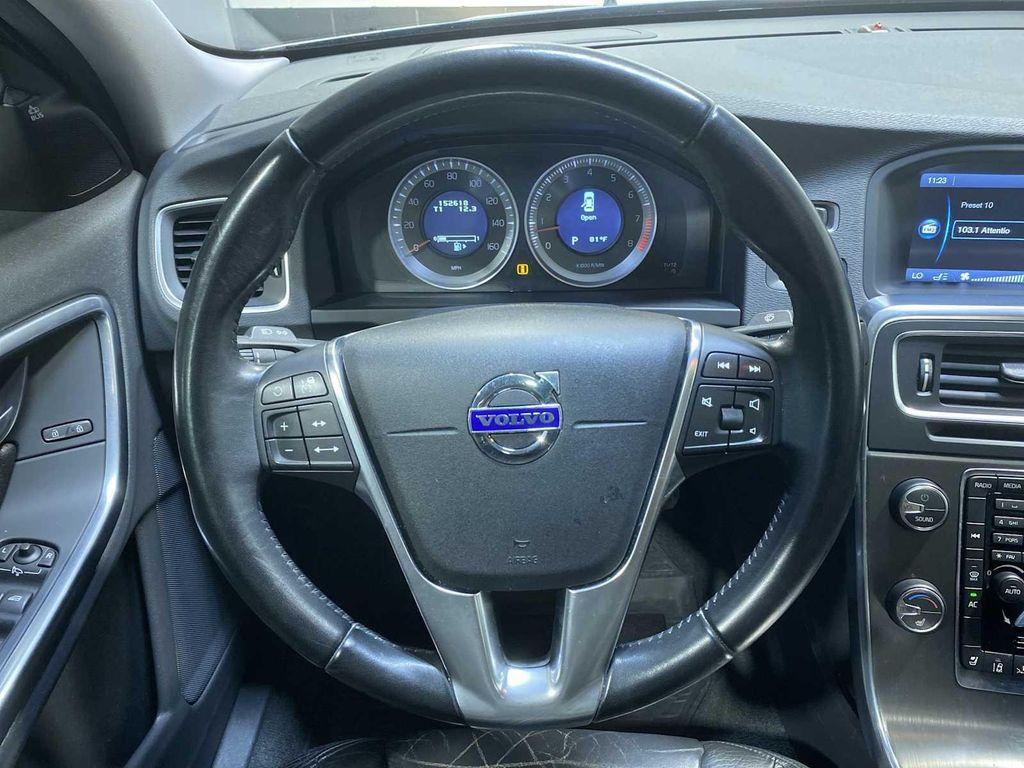 used 2012 Volvo S60 car, priced at $6,478