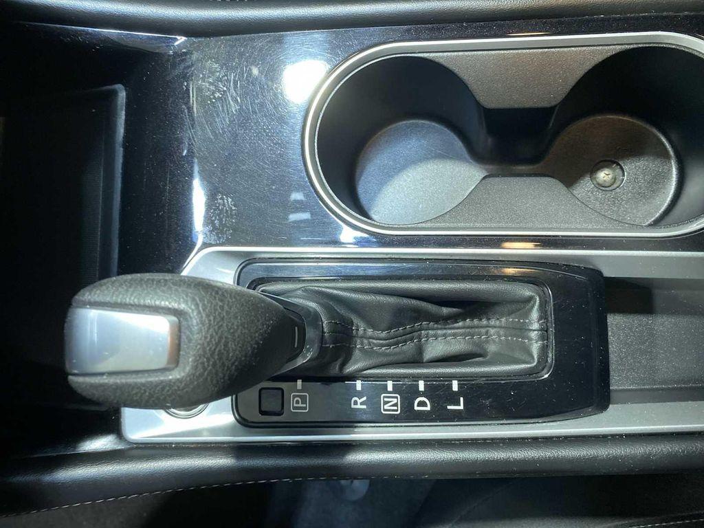 used 2023 Nissan Altima car, priced at $16,580