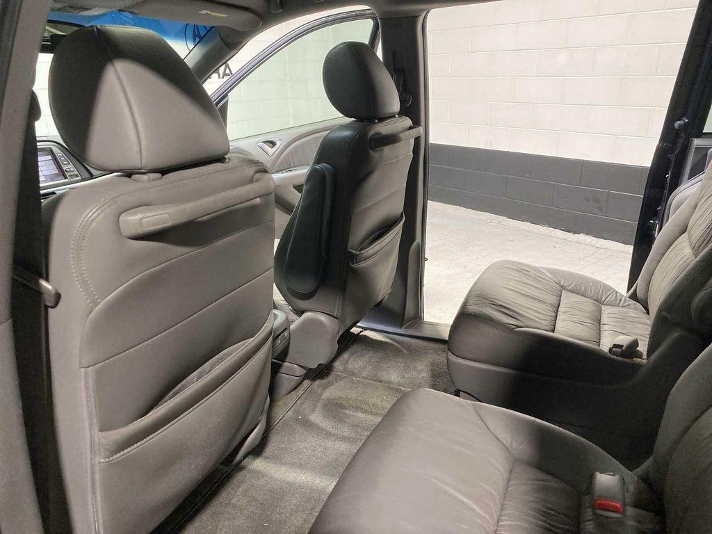 used 2008 Honda Odyssey car, priced at $7,478