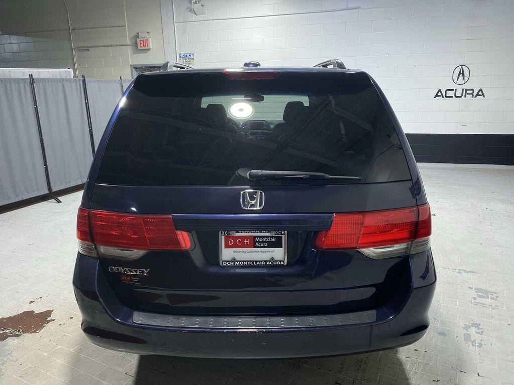 used 2008 Honda Odyssey car, priced at $7,478