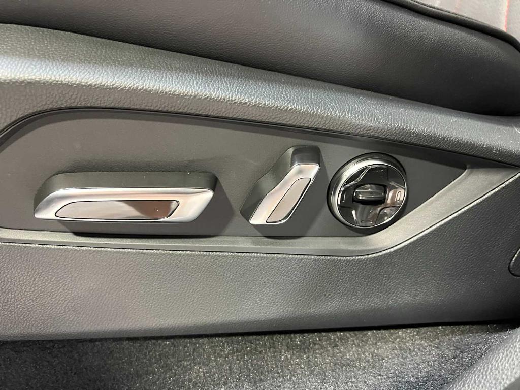 new 2026 Acura MDX car