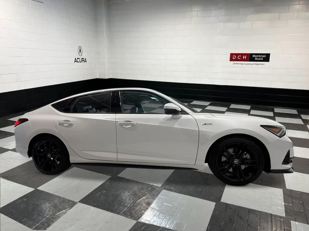 new 2026 Acura Integra car