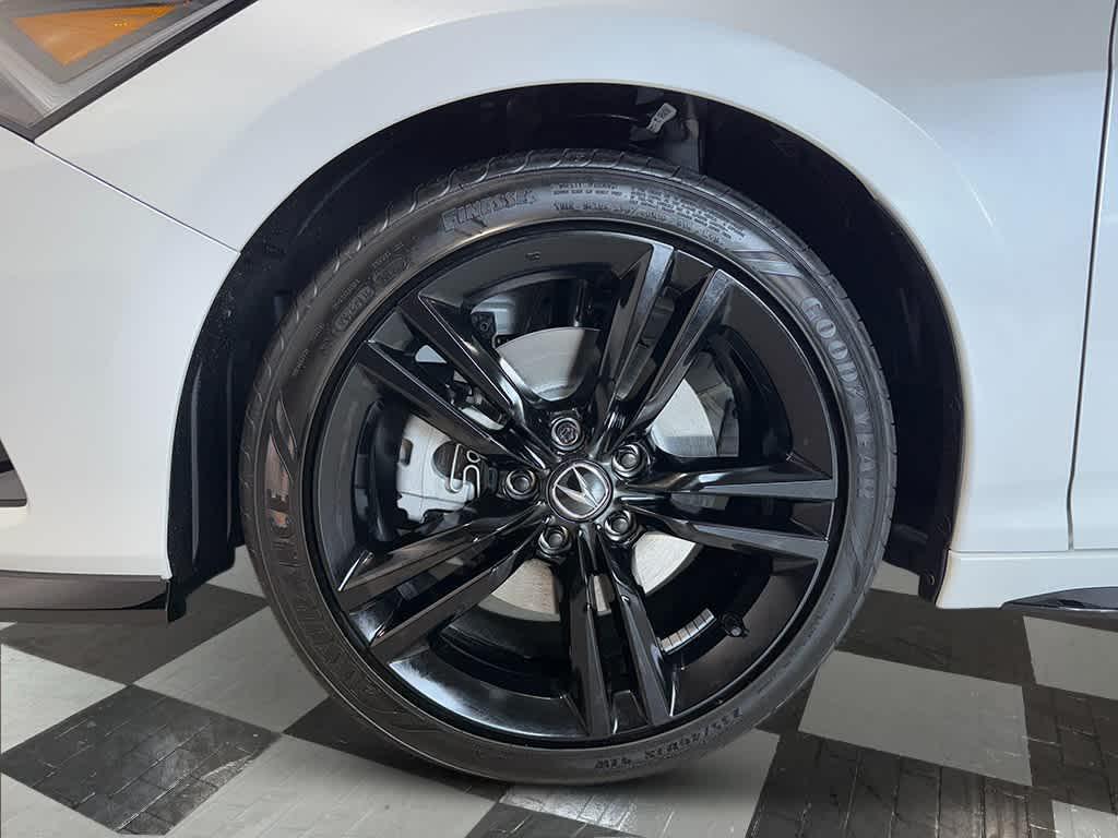 new 2026 Acura Integra car