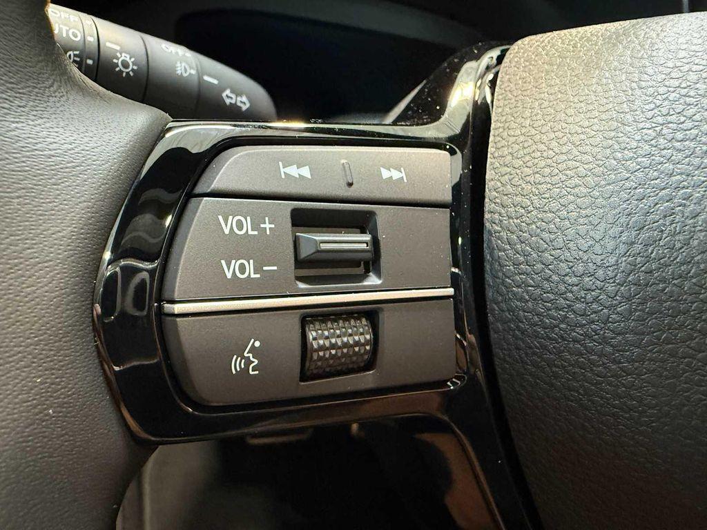 new 2026 Acura Integra car