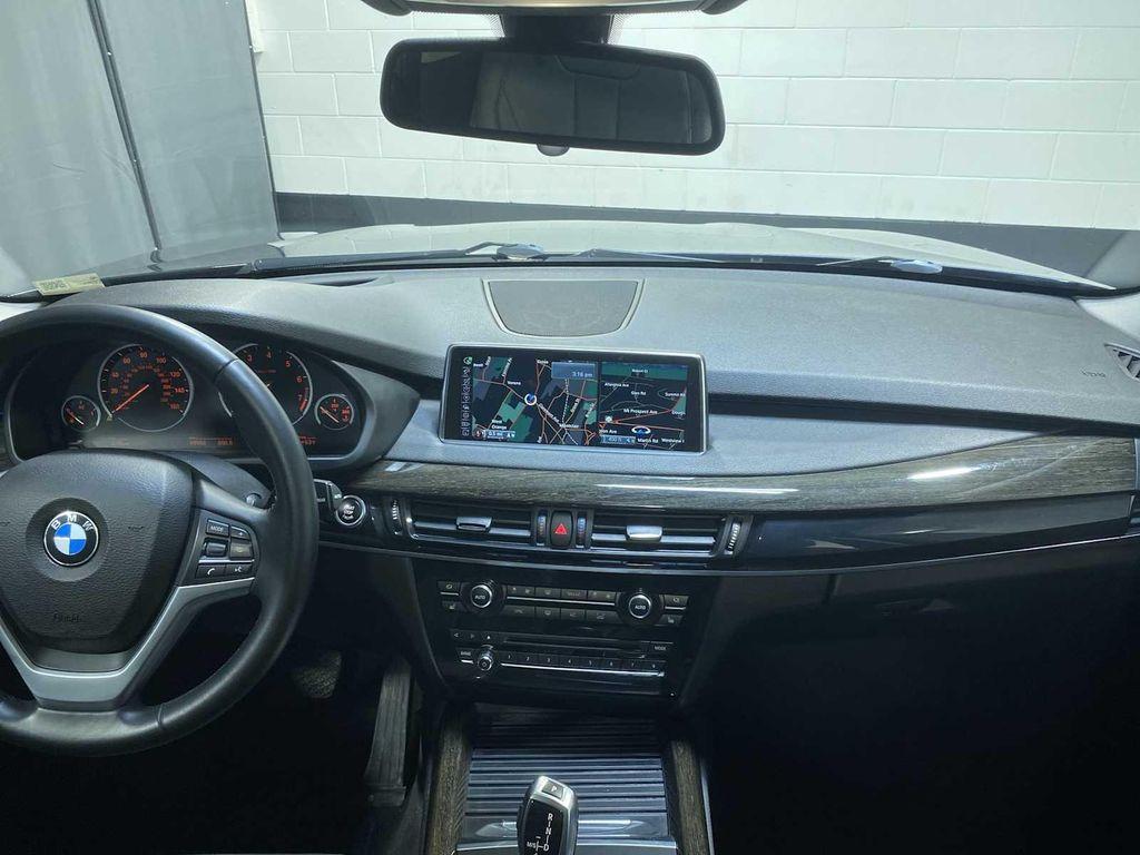 used 2016 BMW X5 car, priced at $14,478